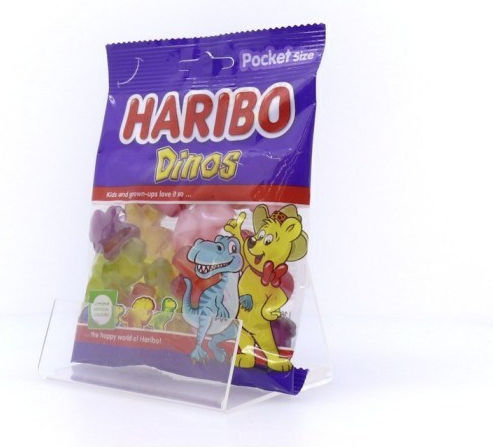 Haribo Ζελεδάκια Dinos 100gr