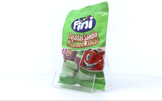 Fini Jellies Watermelon Slices Gluten Free 100gr