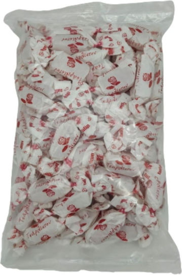 Tulip Charleston Jellies with Rose Flavour 1000gr
