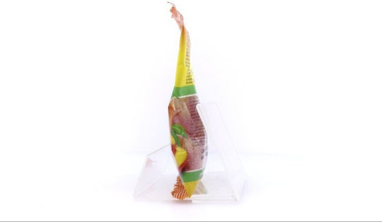 Haribo Confectionery with Peach Flavour 100gr