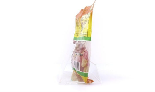 Haribo Confectionery with Peach Flavour 100gr