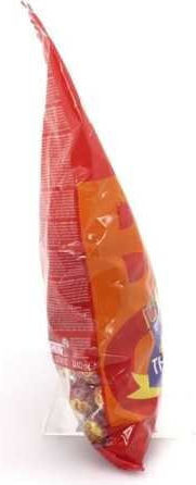 Chupa Chups 120 Lollipops with Flavor Cola / Milky / Fruit 1pcs 1440gr