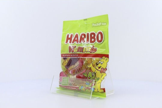 Haribo Ζελεδάκια Wummis 100gr
