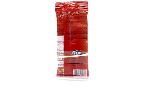 Fini Ζελεδάκια Sour Tongues με Γεύση Φράουλα 100gr