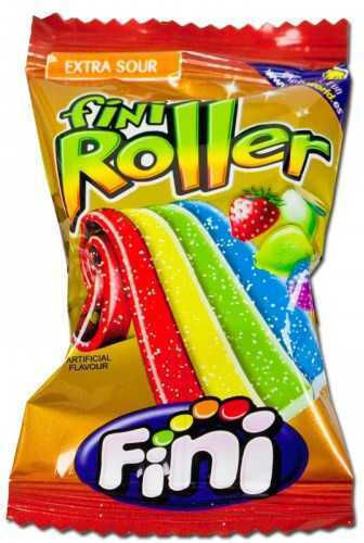 Fini Roller Confectionery 20gr