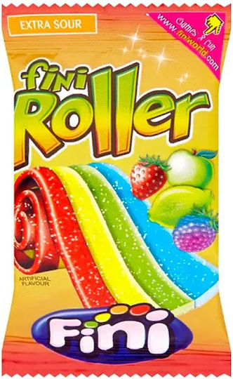 Fini Roller Confectionery 20gr