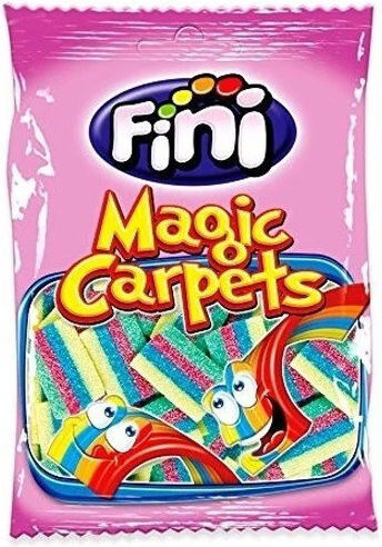 Fini Ζαχαρωτά Magic Carpets 100gr