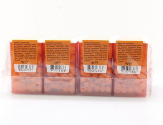 Tic Tac Καραμέλες με Γεύση Πορτοκάλι 18gr