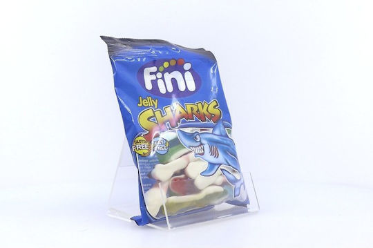 Fini Jelly Sharks Gluten Free 100gr