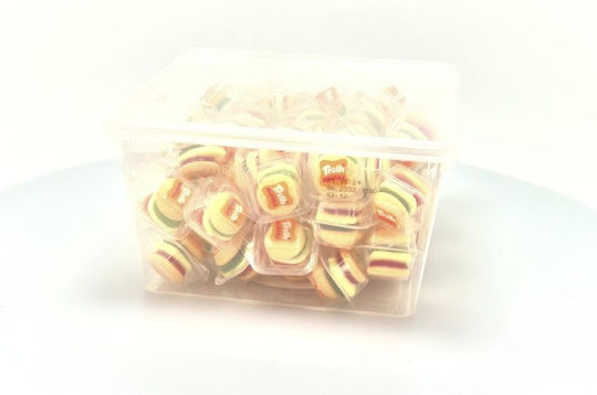 Trolli Ζελεδάκια Μini Burger 10gr