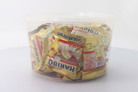 Haribo Ζαχαρωτά 500gr