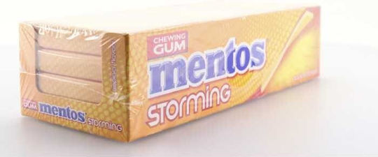 Mentos Chewing gum 12pcs 33gr