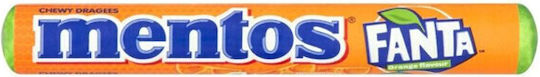 Mentos Καραμέλες 37.5gr