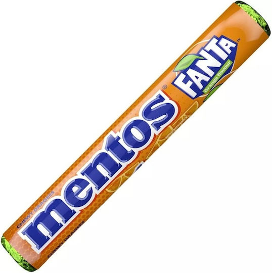 Mentos Καραμέλες 37.5gr
