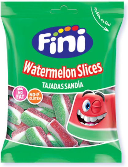 Felii de pepene verde Fini Confectionery 90g