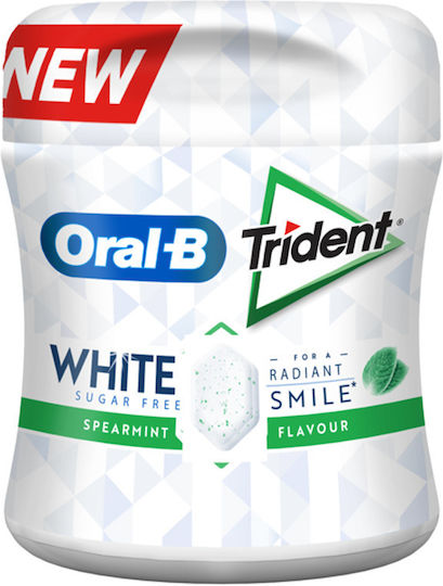 Trident Τσίχλες 408gr