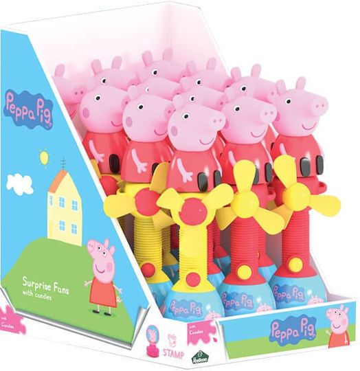 Peppa Pig Candies 1pcs 5gr