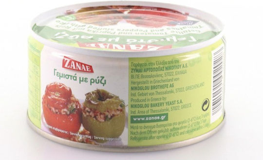 Zanae Stuffed Tomato Peppers 280gr