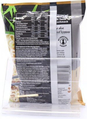 Knorr Noodles Chicken Noodles 68gr
