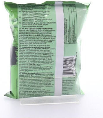 Knorr Noodles Vegetable 70gr