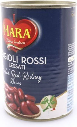 Mara Φασόλια Κόκκινα 400gr