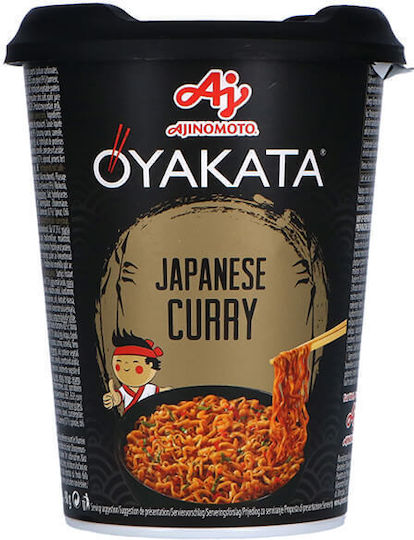 Oyakata Noodles 93gr