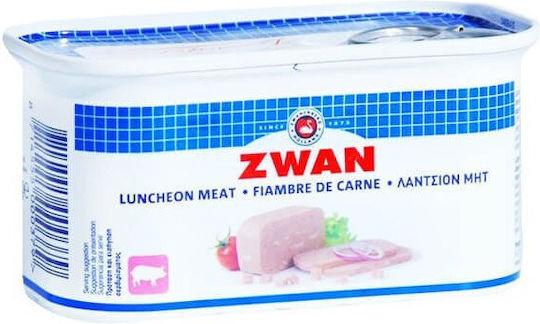 Zwan Lunchion Meat 200gr