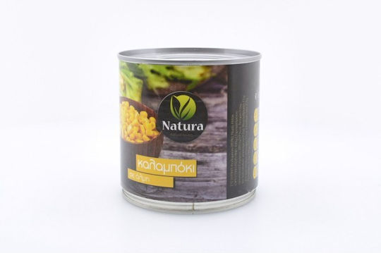 Natura Natural's Flavors Mais in Lake 1Stück
