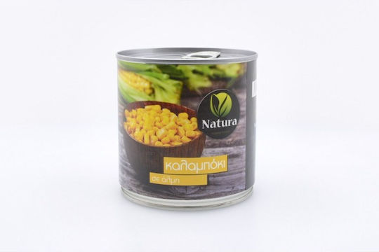 Natura Natural's Flavors Mais in Lake 1Stück