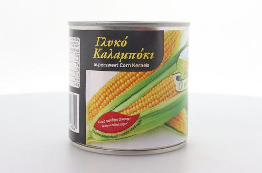 Ο Μπαξές Καλαμπόκι 330gr