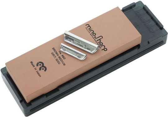 Global Knife Sharpening Stone Single with Density 1000