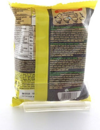 Maggi Noodles 59.2gr 250ml