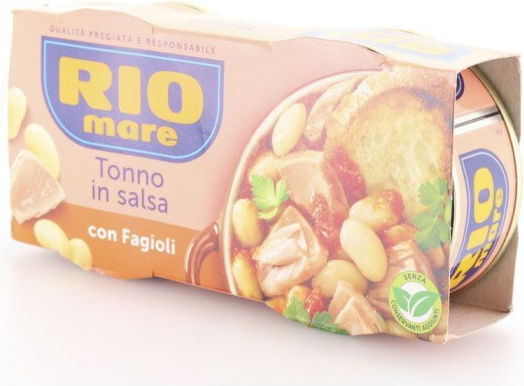 Rio Mare Thunfisch Pronto 320g 2 Stück
