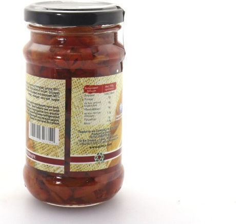 Πιπεριές Piltsis 150gr