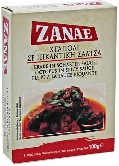 Zanae Caracatiță 100gr