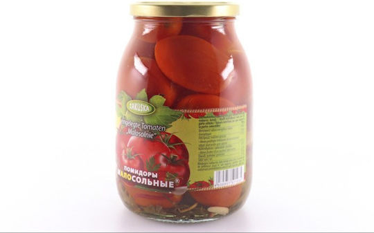 Zakuska Τομάτες 1000gr