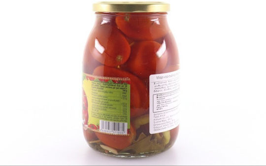 Zakuska Τομάτες 1000gr