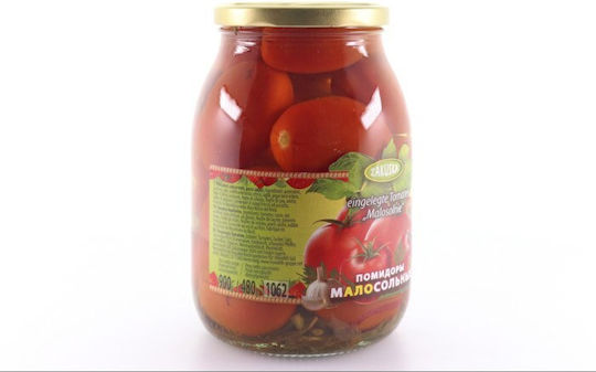 Zakuska Τομάτες 1000gr