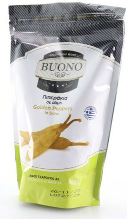 Τουρσί 400gr