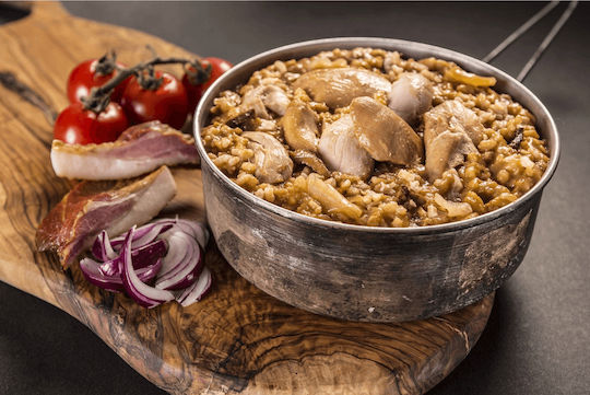 Adventure Menu Κρεμμύδια 400gr