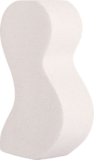 HomeMarkt Glaze от Керамичен Материал 5x6x21см 1бр