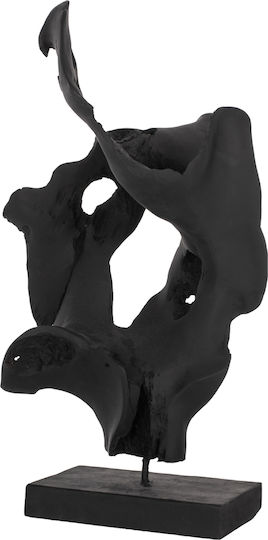 HomeMarkt от Дървο 26x16x70см 1бр