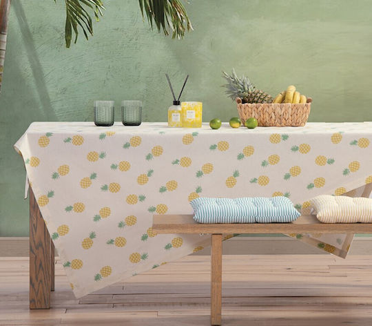 Nef-Nef Homeware Gartenstuhlkissen Grau 45x45cm