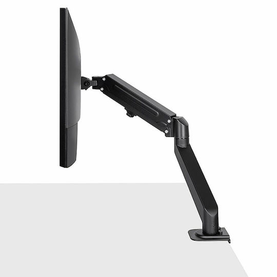 Lindy Schreibtisch Halterung Monitor mit Arm (40707)