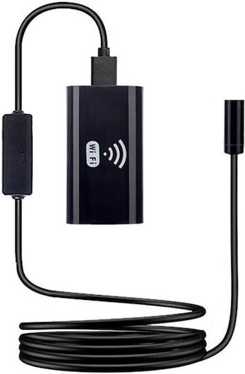 Andowl Endoscope Camera 2560x1920 pixels for Mobile with 1m Cable