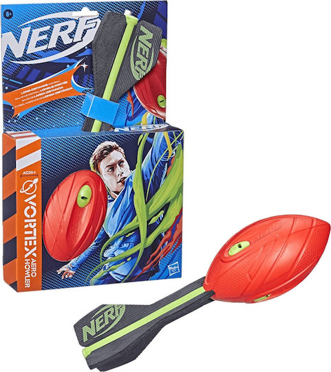 Nerf Aero Howler Vortex For Ages 8+