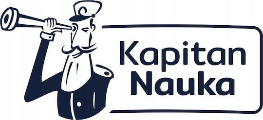 Captain Science Captain Science Ανθρώπινο Σώμα V.2 14058949 5904905917096