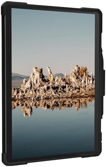Uag Urban Armor Gear Metropolis Se Tablet Case Surface Pro 9 10 11 Bulk Black