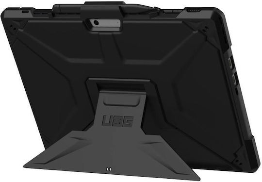 Uag Urban Armor Gear Metropolis Se Tablet Case Surface Pro 9 10 11 Bulk Black