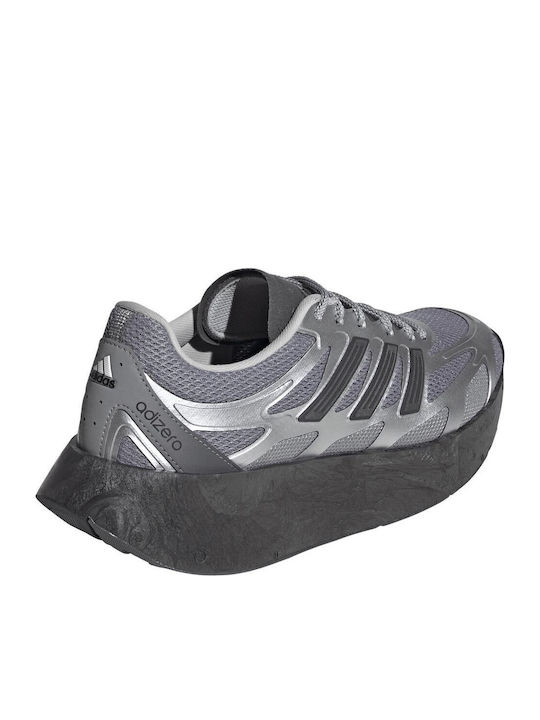Adizero Aruku Herren Sneakers Silber